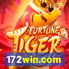 172win.com