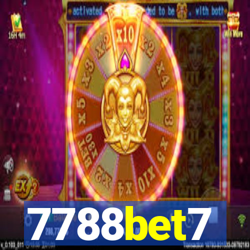 7788bet7