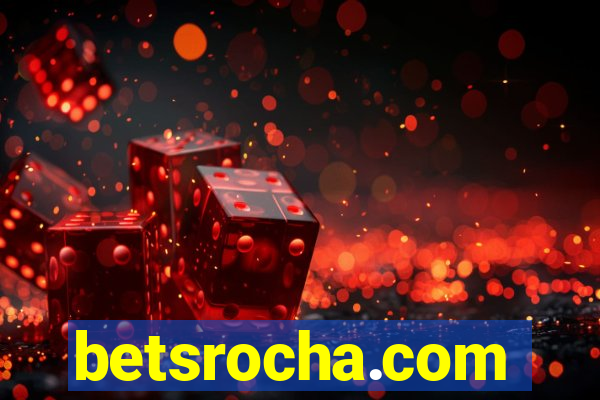 betsrocha.com