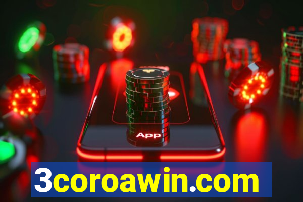 3coroawin.com