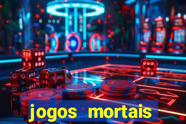 jogos mortais torrent magnet