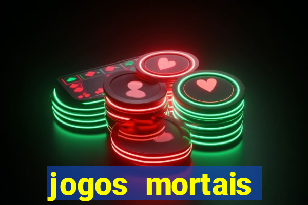 jogos mortais torrent magnet