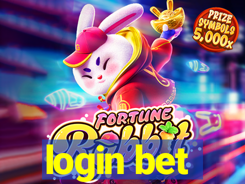 login bet