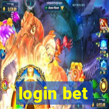 login bet