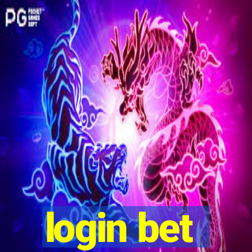 login bet