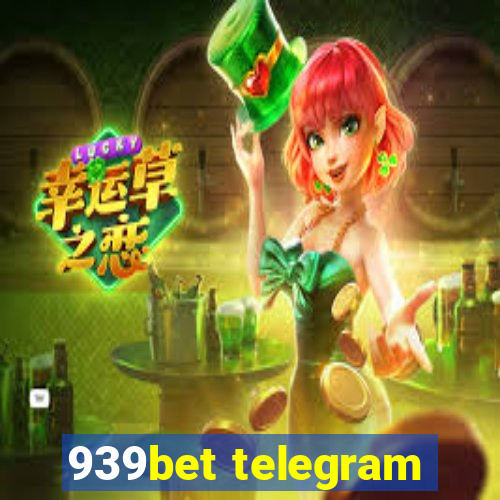 939bet telegram