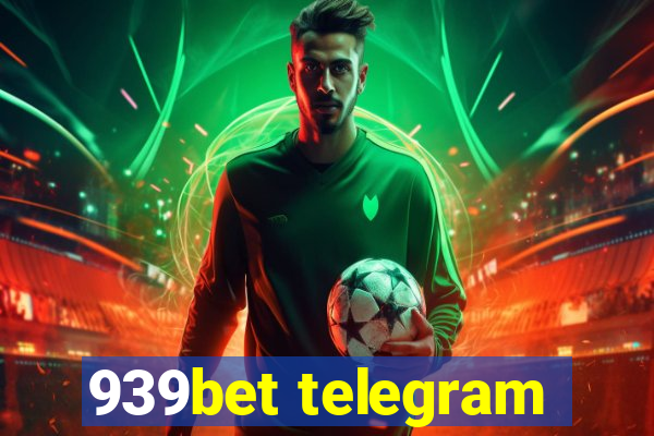 939bet telegram