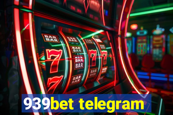 939bet telegram