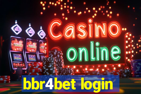 bbr4bet login