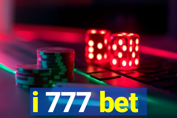 i 777 bet