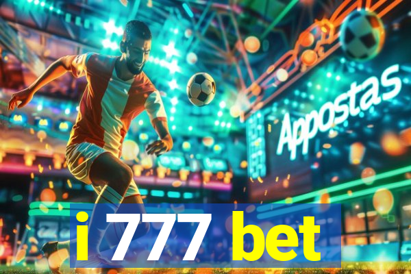 i 777 bet