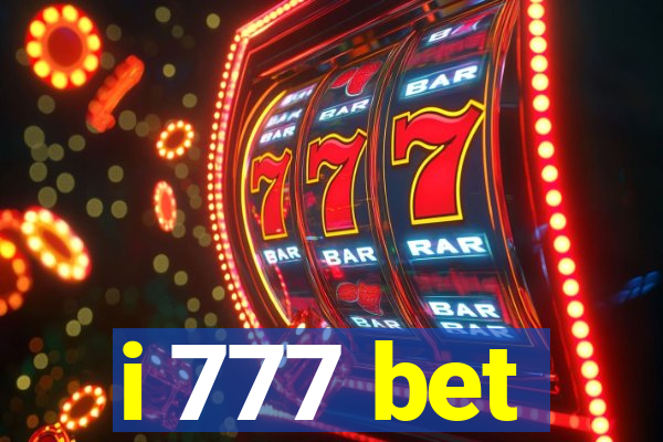 i 777 bet