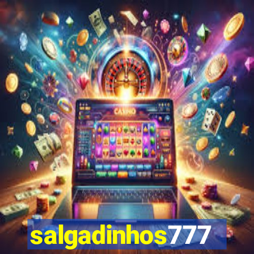 salgadinhos777