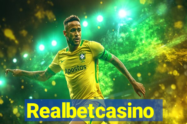 Realbetcasino