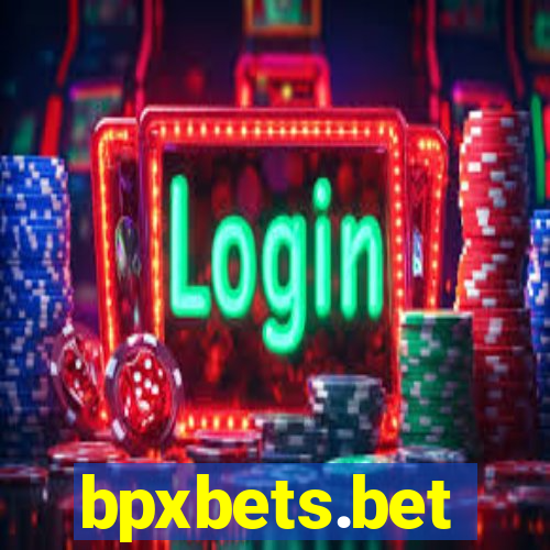 bpxbets.bet