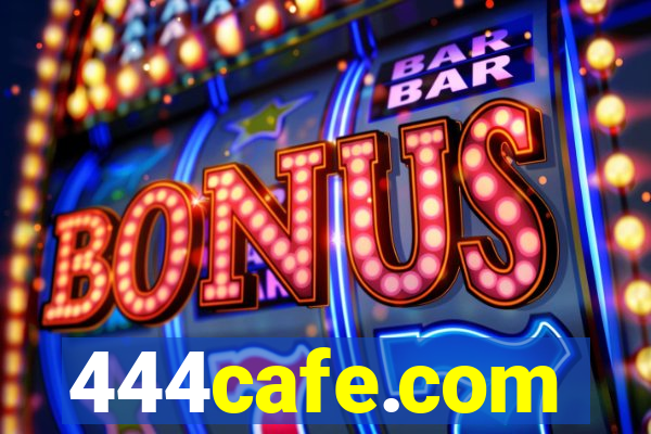 444cafe.com