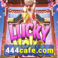 444cafe.com