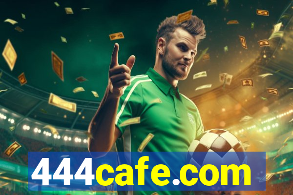 444cafe.com