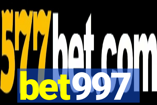 bet997