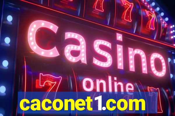 caconet1.com