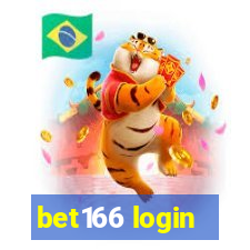 bet166 login