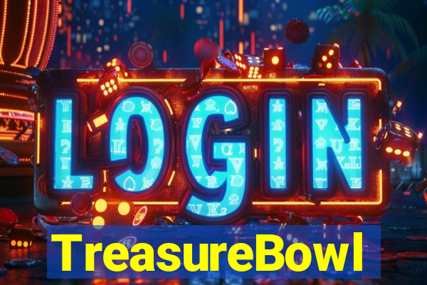 TreasureBowl treasure bowl estrategia