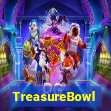 TreasureBowl treasure bowl estrategia