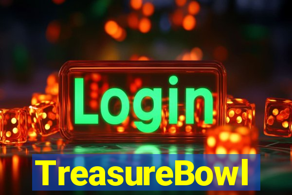 TreasureBowl treasure bowl estrategia