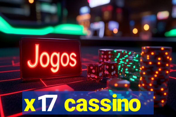 x17 cassino