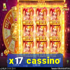 x17 cassino