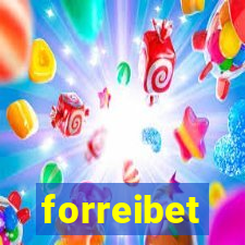 forreibet