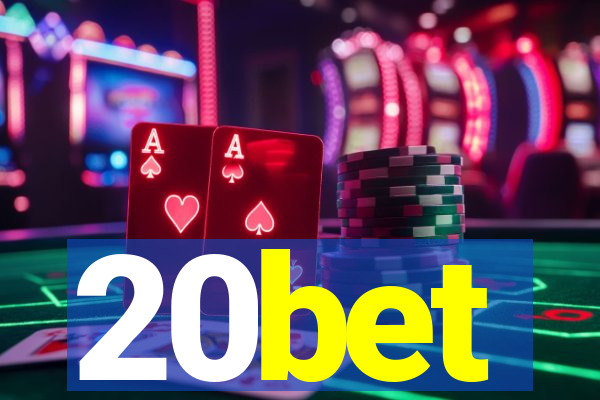 20bet