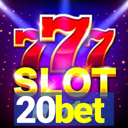 20bet