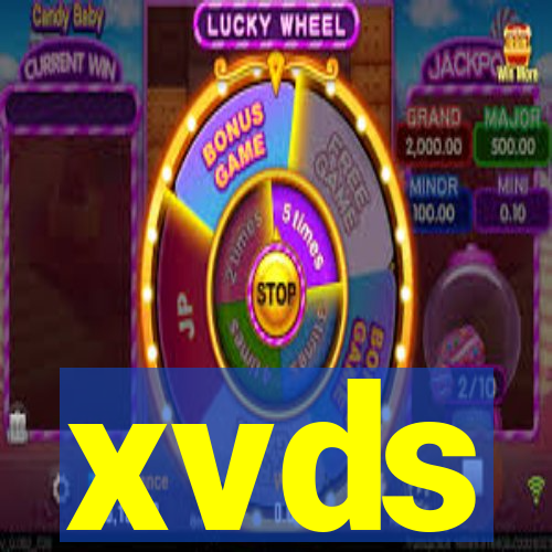 xvds