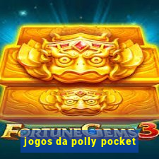 jogos da polly pocket