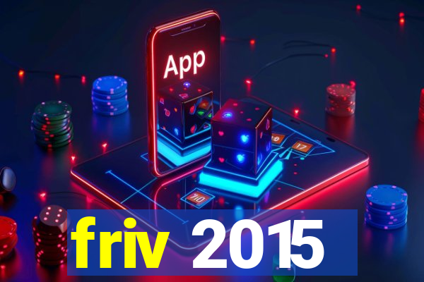 friv 2015