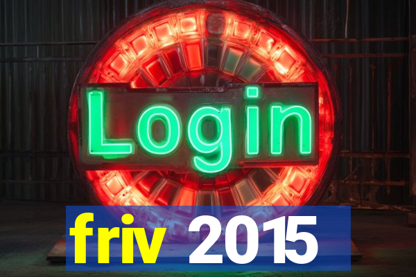 friv 2015