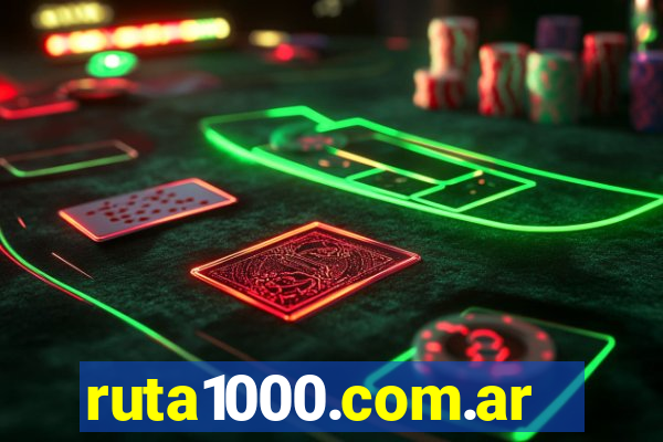 ruta1000.com.ar