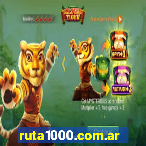 ruta1000.com.ar