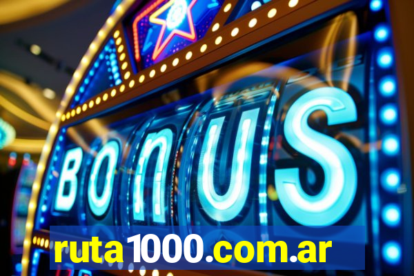 ruta1000.com.ar