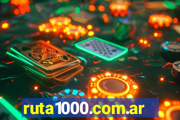 ruta1000.com.ar