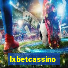 Ixbetcassino