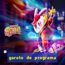 garoto de programa zona leste