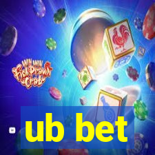 ub bet