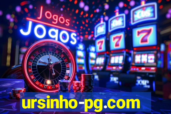 ursinho-pg.com