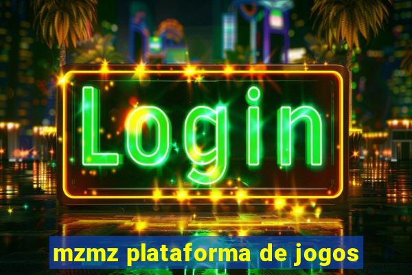 mzmz plataforma de jogos