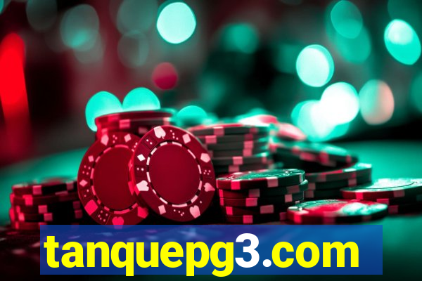 tanquepg3.com