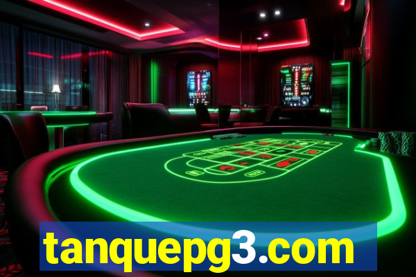 tanquepg3.com