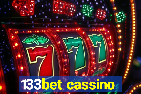 133bet cassino