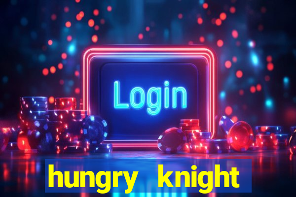 hungry knight gameboy rom pt br gba